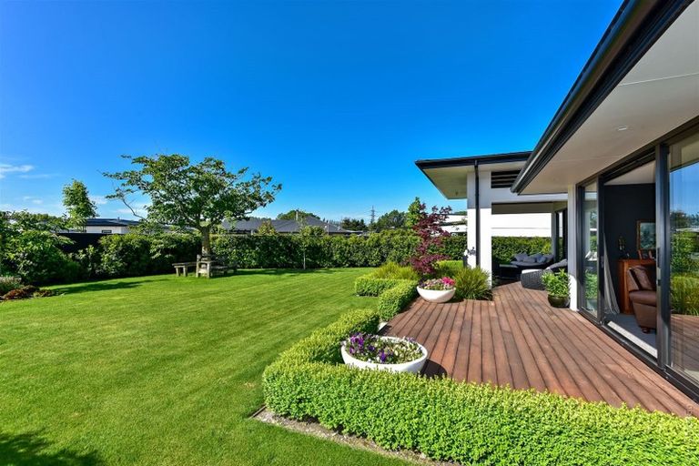 Photo of property in 276 Trices Road, Prebbleton, 7604