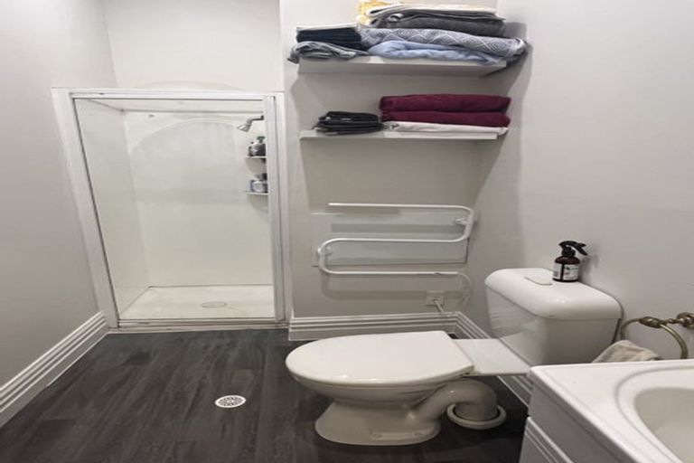 Photo of property in 3 Mckenzie Terrace, Te Aro, Wellington, 6011