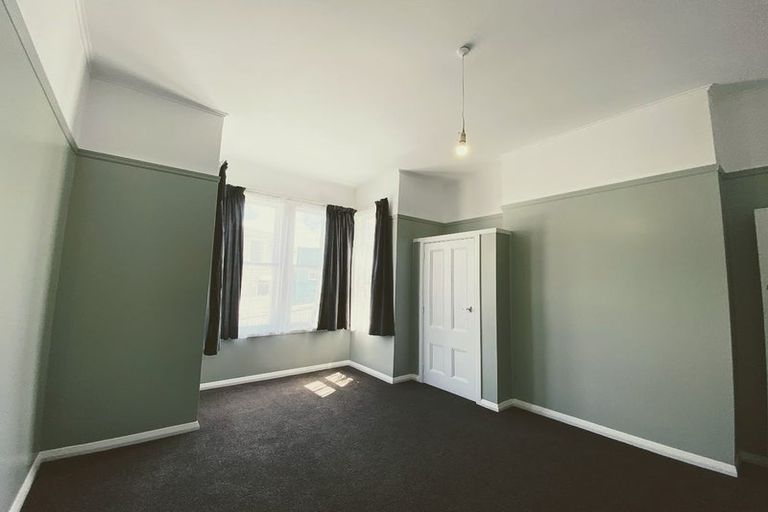 Photo of property in 167 Tasman Street, Mount Cook, Wellington, 6021