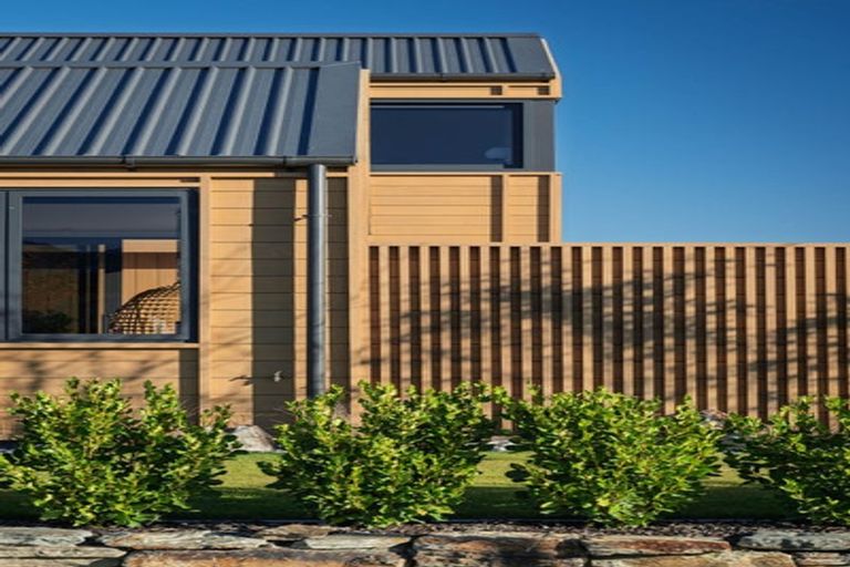 Photo of property in Northlake, 19 Lammermoor Street, Wanaka, 9305