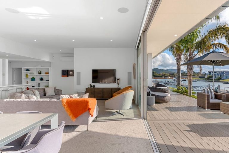 Photo of property in 123 Motu Iti, Pauanui, Hikuai, 3579