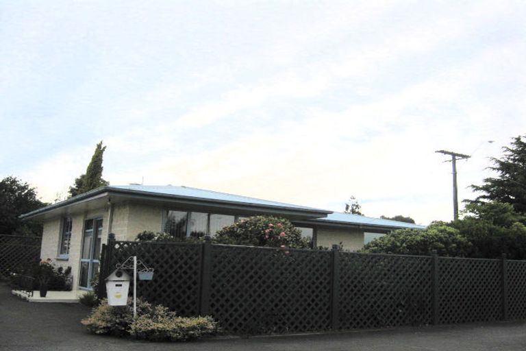 Photo of property in 25 Lee Street, Blenheim, 7201