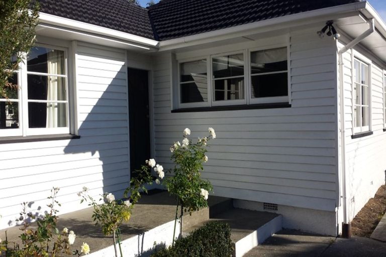 Photo of property in 21 Wayside Avenue, Burnside, Christchurch, 8053