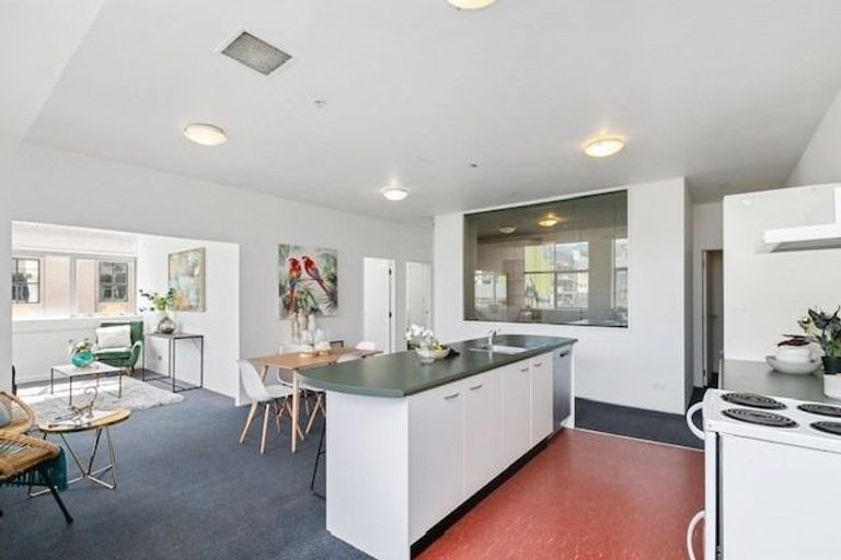 Photo of property in City Lodge, 3/115b Vivian Street, Te Aro, Wellington, 6011