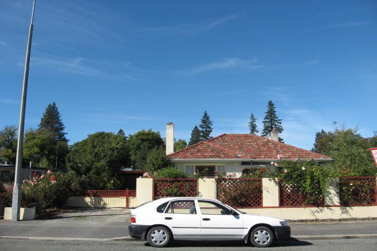 Photo of property in 33 Wilson Street, Geraldine, 7930