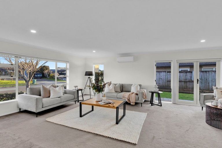 Photo of property in 7 Holly Place, Rototuna North, Hamilton, 3210