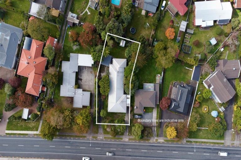 Photo of property in 332 Old Taupo Road, Springfield, Rotorua, 3015