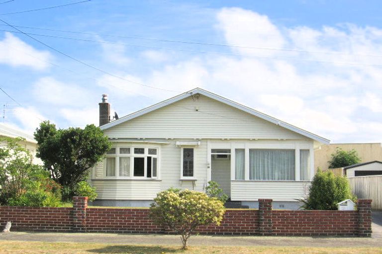 Photo of property in 11 Ellesmere Avenue, Miramar, Wellington, 6022