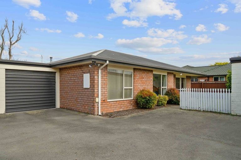 Photo of property in 4/33 Wrights Road, Addington, Christchurch, 8024