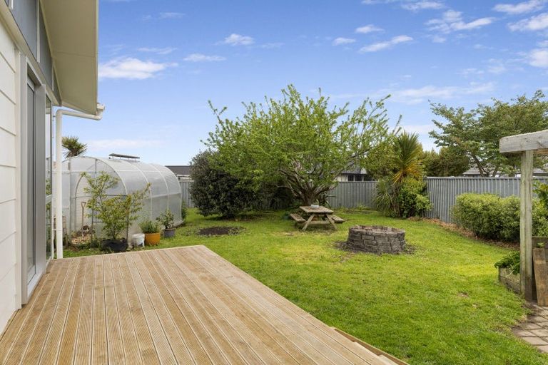 Photo of property in 14 Adkin Avenue, Levin, 5510