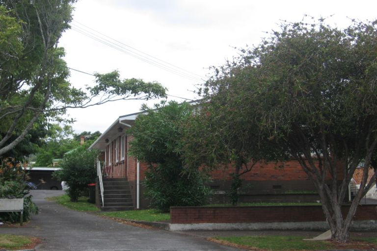 Photo of property in 1/28 Marlborough Street, Mount Eden, Auckland, 1024