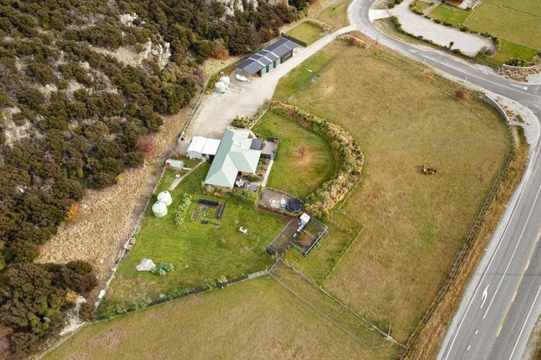Photo of property in 5 Pukekowhai Drive, Queensberry, Cromwell, 9383