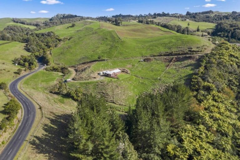 Photo of property in 98 Pekanui Road, Puketotara, Te Awamutu, 3876