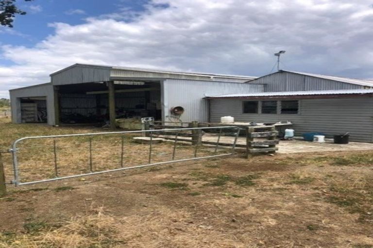 Photo of property in 740 Waiti Road, Tahuna, Morrinsville, 3373