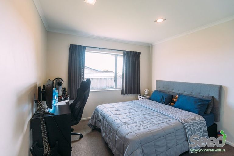 Photo of property in 6 Castleton Way, Flagstaff, Hamilton, 3210