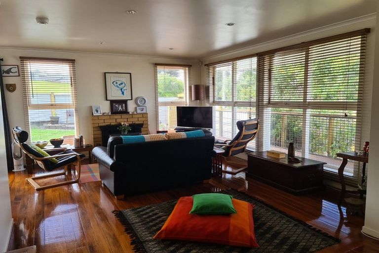 Photo of property in 21 Havelock Avenue, Forrest Hill, Auckland, 0620