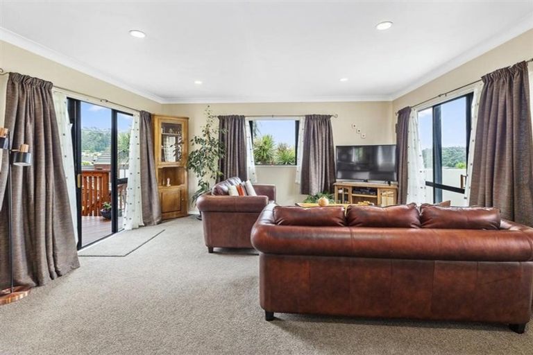 Photo of property in 4 Pilot Lane, Whitby, Porirua, 5024