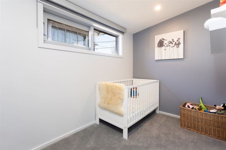 Photo of property in 18 Heywood Terrace, Richmond, Christchurch, 8013