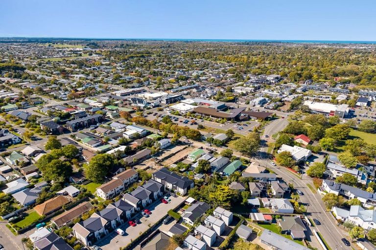 Photo of property in 54 Perth Street, Richmond, Christchurch, 8013