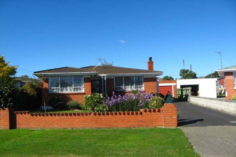 Photo of property in 48 Ross Street, Mosgiel, 9024