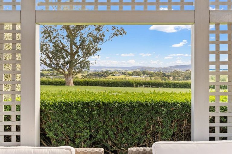 Photo of property in 182 Koromatua Road, Temple View, Hamilton, 3290