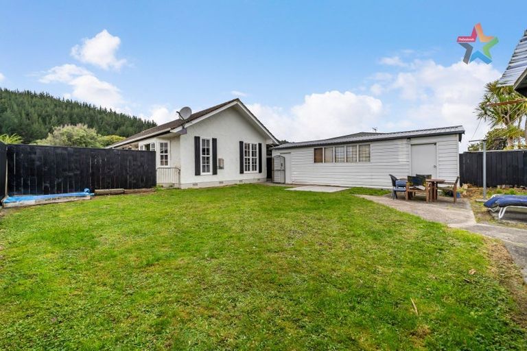 Photo of property in 45 Berkeley Road, Wainuiomata, Lower Hutt, 5014