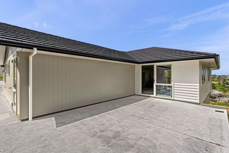 Photo of property in 7 Milla Mae Rise, Woodhill, 0110