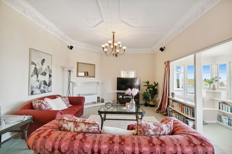 Photo of property in 48 Matai Road, Hataitai, Wellington, 6021