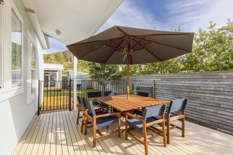 Photo of property in 1225 Kairakau Road, Kairakau, Elsthorpe, 4295