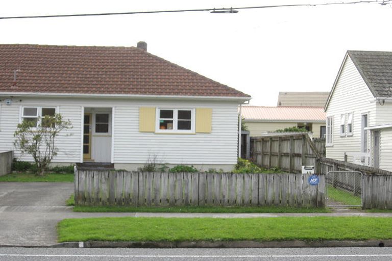 Photo of property in 15 Rata Street, Naenae, Lower Hutt, 5011