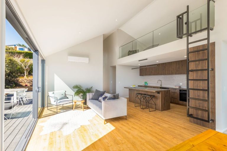 Photo of property in 270 Major Hornbrook Road, Mount Pleasant, Christchurch, 8081