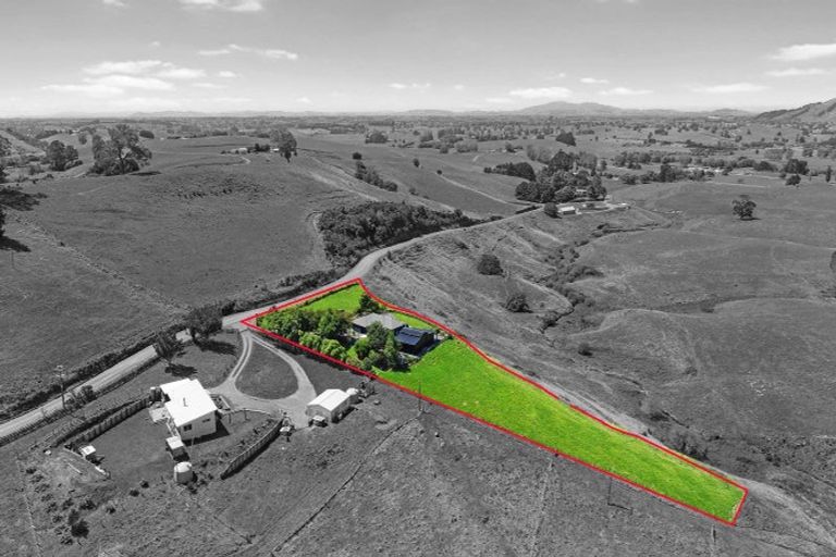 Photo of property in 125 Te Tahi Road, Puketotara, Te Awamutu, 3876