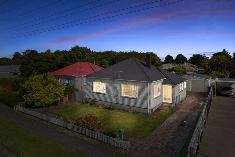 Photo of property in 11 Page Street, Stratford, 4332