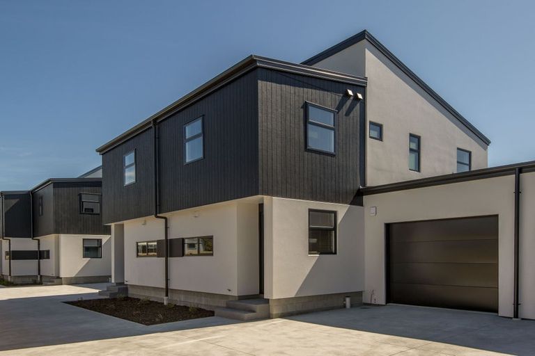 Photo of property in 2/38 Wildberry Street, Woolston, Christchurch, 8023