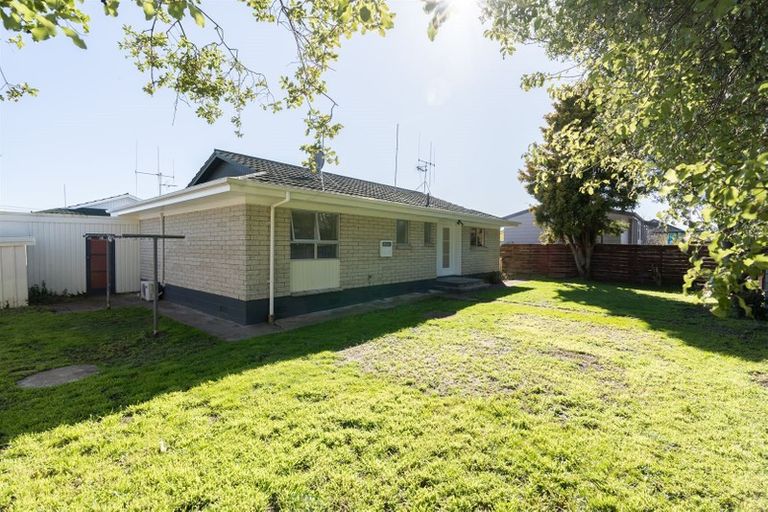 Photo of property in 5a Howden Road, Fairfield, Hamilton, 3214