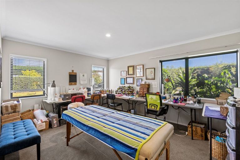 Photo of property in 1367 South Eyre Road, Swannanoa, Rangiora, 7476