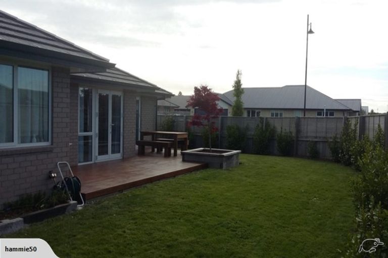 Photo of property in 15 Richmond Avenue, Halswell, Christchurch, 8025