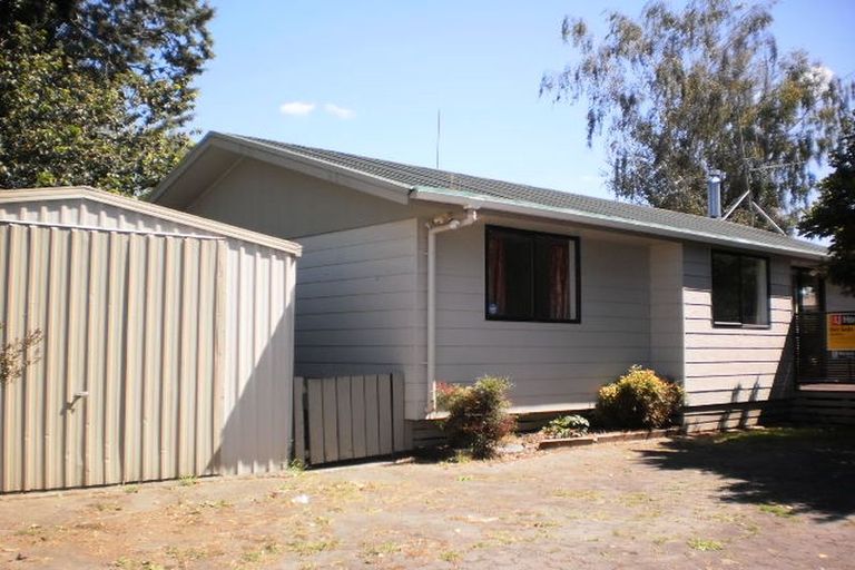 Photo of property in 10a Reeves Close, Fairview Downs, Hamilton, 3214