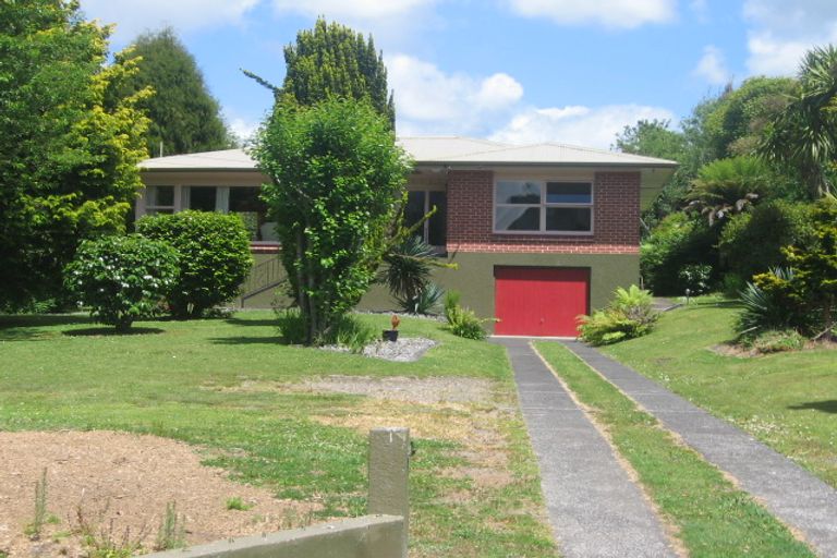 Photo of property in 116 Golf Road, Taumarunui, 3920