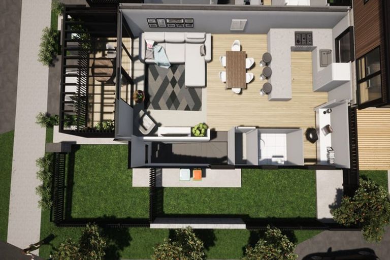 Photo of property in 20c Winfield Road, Kumeu, 0810