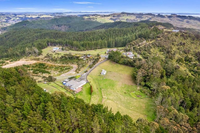 Photo of property in 231 Martin Access Road, Makarau, Warkworth, 0981