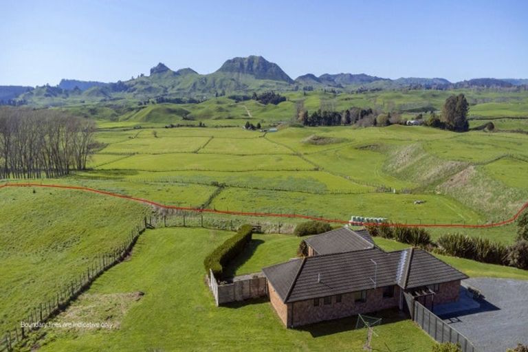 Photo of property in 94 Baker Road, Whakamaru, Mangakino, 3492