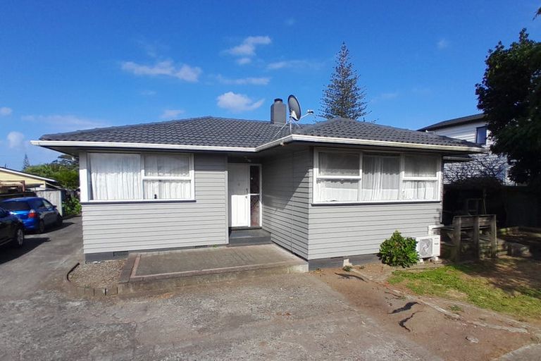 Photo of property in 5a Harania Avenue, Favona, Auckland, 2024