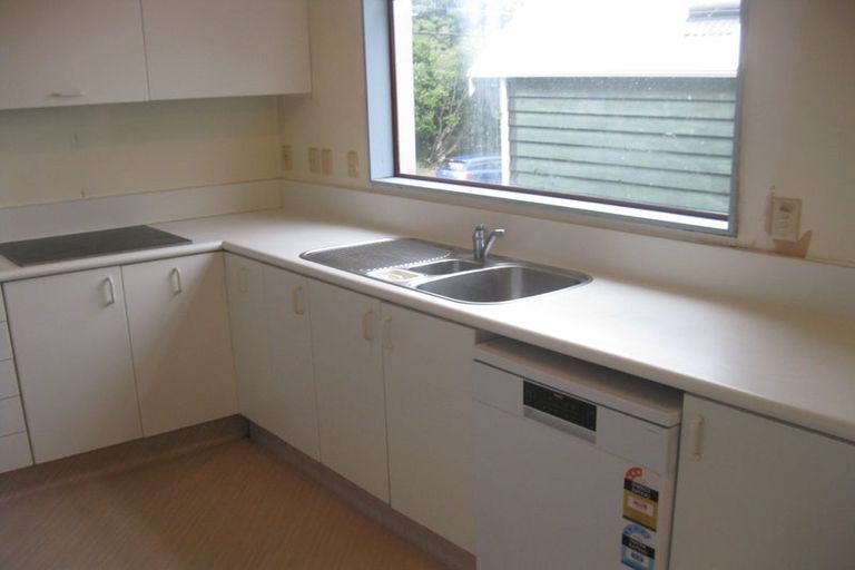 Photo of property in 218b Tinakori Road, Thorndon, Wellington, 6011