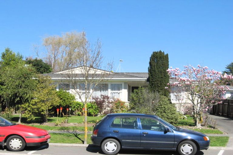 Photo of property in 150 Te Mata Road, Havelock North, 4130