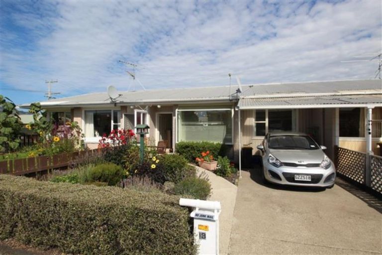 Photo of property in 1b Forth Street, Mosgiel, 9024