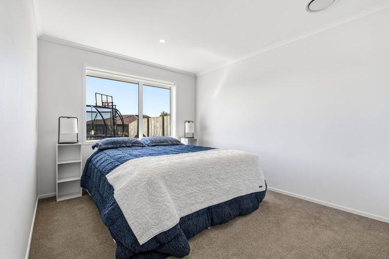 Photo of property in 10 Hoylake Place, Morrinsville, 3300