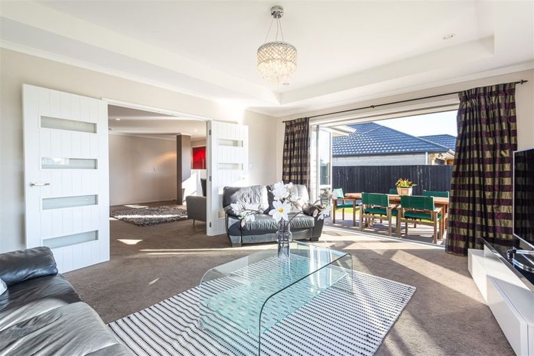 Photo of property in 28 Shearwater Drive, Woolston, Christchurch, 8023