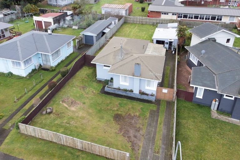 Photo of property in 31 Clyde Street, Utuhina, Rotorua, 3015