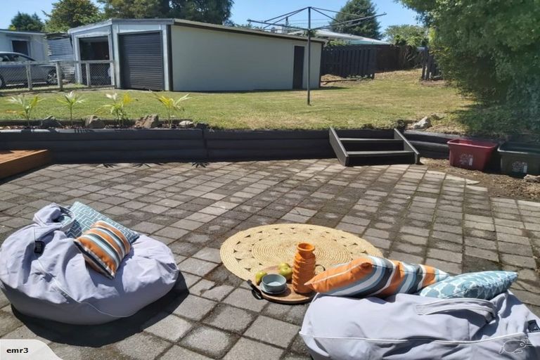 Photo of property in 21 Girvan Place, Tokoroa, 3420